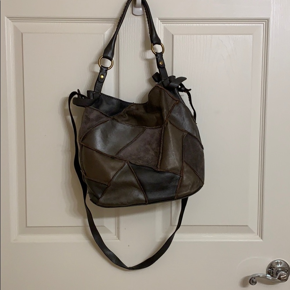 Lucky Brand shoulder bag